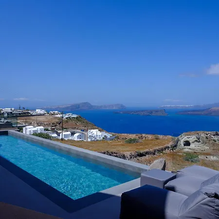 Kalestesia Akrotiri (Santorini)