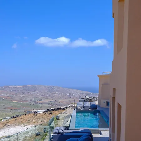 Kalestesia Hotel