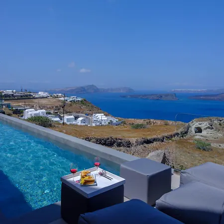 Hotel Kalestesia