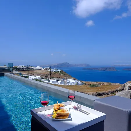 Kalestesia Hotel 3*