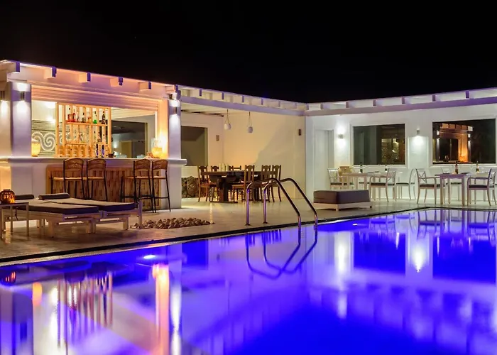 凯乐特赛亚套房酒店