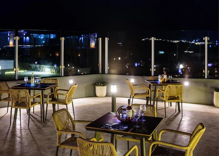 凯乐特赛亚套房酒店 酒店 3*