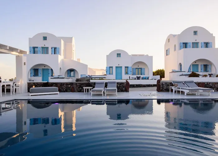 凯乐特赛亚套房酒店