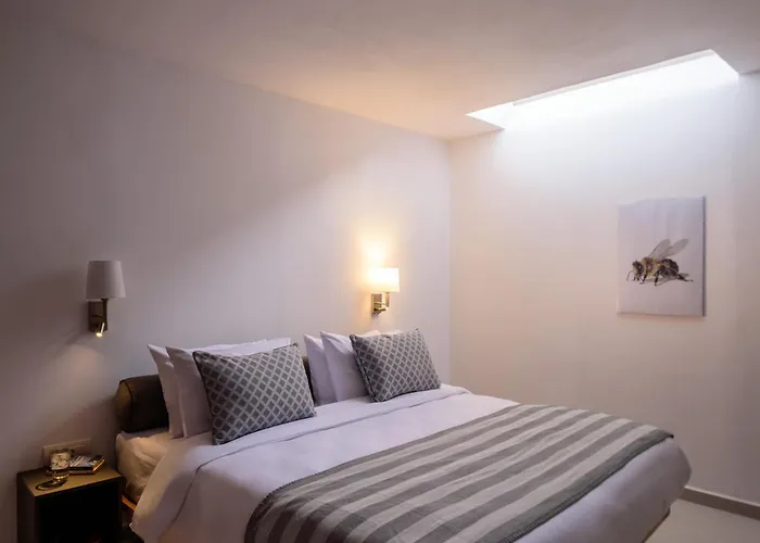 凯乐特赛亚套房酒店 Akrotírion