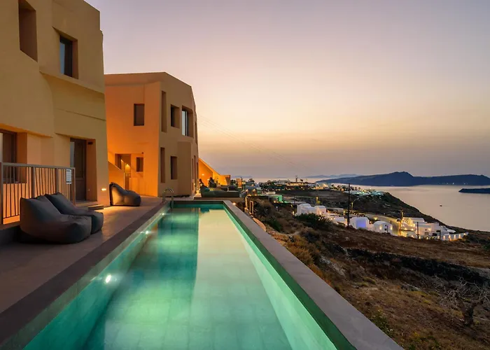 凯乐特赛亚套房酒店 3*