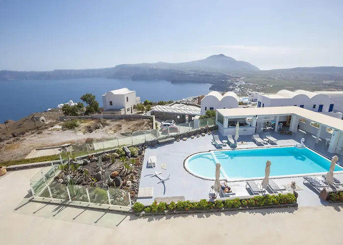 凯乐特赛亚套房酒店 3*