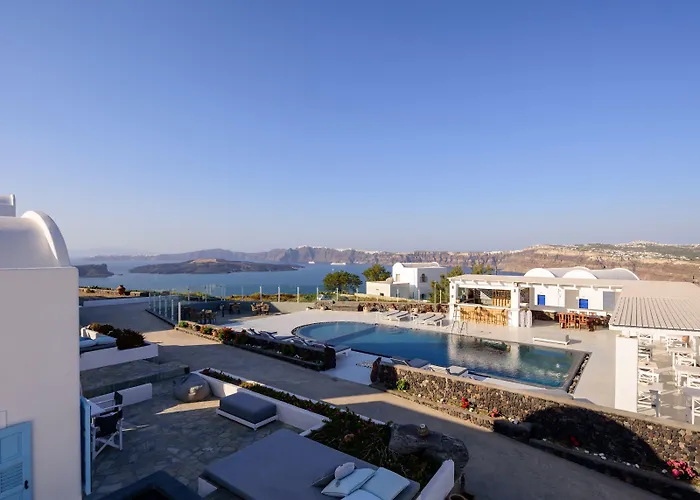 凯乐特赛亚套房酒店 3*