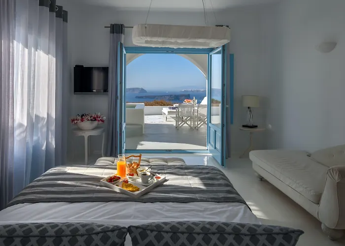 Kalestesia 3* Akrotírion